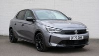 USED 2023 73 VAUXHALL CORSA 1.2 GS Hatchback 5dr Petrol Manual Euro 6 (75 ps) TOUCHSCREEN, PARK SENSORS