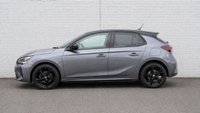 USED 2023 73 VAUXHALL CORSA 1.2 GS Hatchback 5dr Petrol Manual Euro 6 (75 ps) TOUCHSCREEN, PARK SENSORS