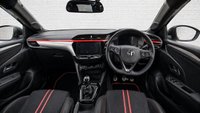 USED 2023 73 VAUXHALL CORSA 1.2 GS Hatchback 5dr Petrol Manual Euro 6 (75 ps) TOUCHSCREEN, PARK SENSORS