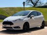 USED 2013 13 FORD FIESTA 1.6T EcoBoost ST-2 Hatchback 3dr Petrol Manual Euro 5 (182 ps) FATASIC VALE ST-2.