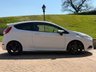 USED 2013 13 FORD FIESTA 1.6T EcoBoost ST-2 Hatchback 3dr Petrol Manual Euro 5 (182 ps) FATASIC VALE ST-2.