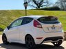 USED 2013 13 FORD FIESTA 1.6T EcoBoost ST-2 Hatchback 3dr Petrol Manual Euro 5 (182 ps) FATASIC VALE ST-2.