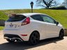 USED 2013 13 FORD FIESTA 1.6T EcoBoost ST-2 Hatchback 3dr Petrol Manual Euro 5 (182 ps) FATASIC VALE ST-2.