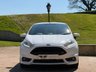 USED 2013 13 FORD FIESTA 1.6T EcoBoost ST-2 Hatchback 3dr Petrol Manual Euro 5 (182 ps) FATASIC VALE ST-2.