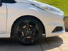 USED 2013 13 FORD FIESTA 1.6T EcoBoost ST-2 Hatchback 3dr Petrol Manual Euro 5 (182 ps) FATASIC VALE ST-2.