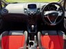 USED 2013 13 FORD FIESTA 1.6T EcoBoost ST-2 Hatchback 3dr Petrol Manual Euro 5 (182 ps) FATASIC VALE ST-2.