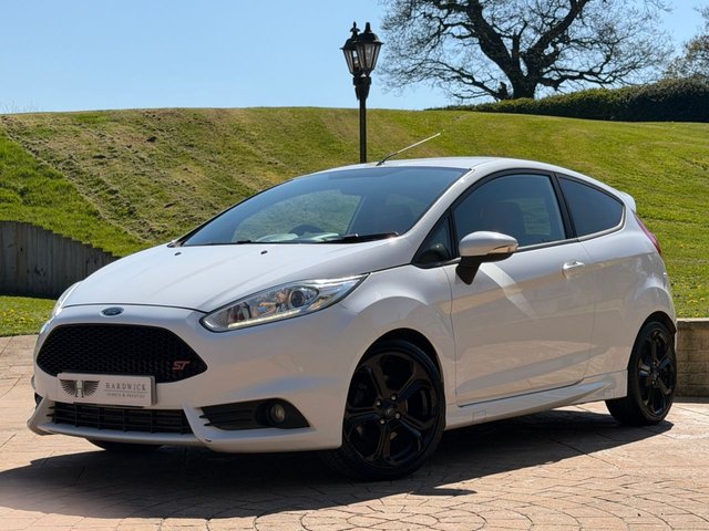 View our FORD FIESTA