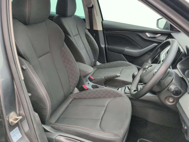 USED 2022 22 SKODA KAMIQ 1.5 Kamiq SE Drive TSi 5dr CLICK+COLLECT / HOME DELIVERY