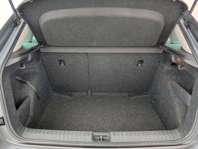 USED 2022 22 SKODA KAMIQ 1.5 Kamiq SE Drive TSi 5dr CLICK+COLLECT / HOME DELIVERY