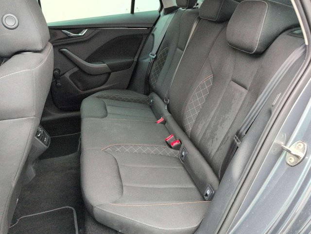 USED 2022 22 SKODA KAMIQ 1.5 Kamiq SE Drive TSi 5dr CLICK+COLLECT / HOME DELIVERY