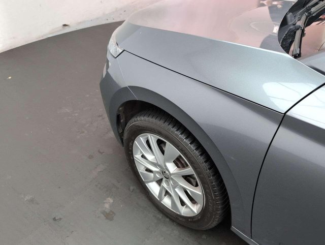 USED 2022 22 SKODA KAMIQ 1.5 Kamiq SE Drive TSi 5dr CLICK+COLLECT / HOME DELIVERY