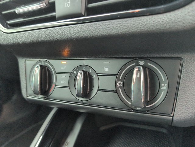 USED 2022 22 SKODA KAMIQ 1.5 Kamiq SE Drive TSi 5dr CLICK+COLLECT / HOME DELIVERY