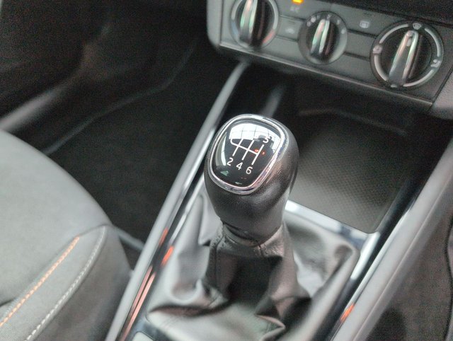 USED 2022 22 SKODA KAMIQ 1.5 Kamiq SE Drive TSi 5dr CLICK+COLLECT / HOME DELIVERY