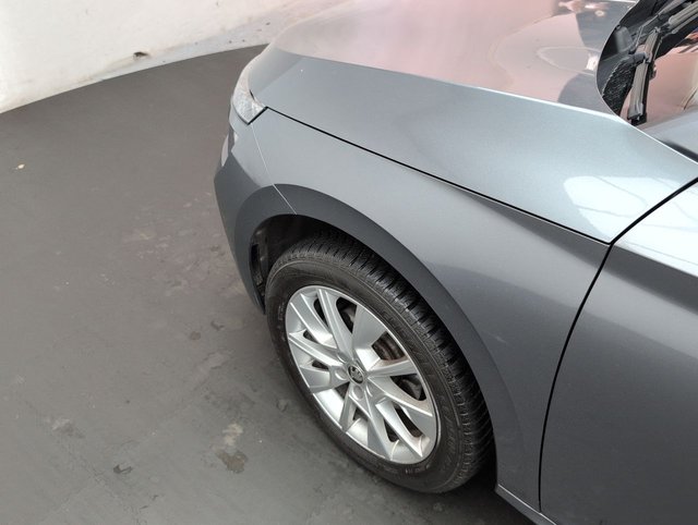 USED 2022 22 SKODA KAMIQ 1.5 Kamiq SE Drive TSi 5dr CLICK+COLLECT / HOME DELIVERY