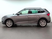 USED 2022 22 SKODA KAMIQ 1.5 Kamiq SE Drive TSi 5dr CLICK+COLLECT / HOME DELIVERY