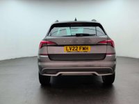 USED 2022 22 SKODA KAMIQ 1.5 Kamiq SE Drive TSi 5dr CLICK+COLLECT / HOME DELIVERY