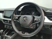 USED 2022 22 SKODA KAMIQ 1.5 Kamiq SE Drive TSi 5dr CLICK+COLLECT / HOME DELIVERY