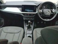 USED 2022 22 SKODA KAMIQ 1.5 Kamiq SE Drive TSi 5dr CLICK+COLLECT / HOME DELIVERY