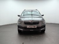 USED 2022 22 SKODA KAMIQ 1.5 Kamiq SE Drive TSi 5dr CLICK+COLLECT / HOME DELIVERY