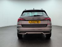 USED 2022 22 SKODA KAMIQ 1.5 Kamiq SE Drive TSi 5dr CLICK+COLLECT / HOME DELIVERY