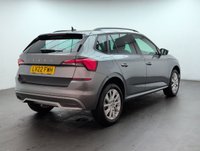 USED 2022 22 SKODA KAMIQ 1.5 Kamiq SE Drive TSi 5dr CLICK+COLLECT / HOME DELIVERY