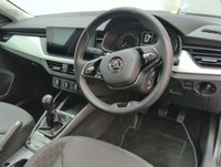 USED 2022 22 SKODA KAMIQ 1.5 Kamiq SE Drive TSi 5dr CLICK+COLLECT / HOME DELIVERY