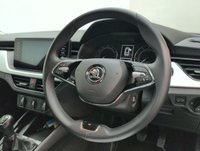USED 2022 22 SKODA KAMIQ 1.5 Kamiq SE Drive TSi 5dr CLICK+COLLECT / HOME DELIVERY
