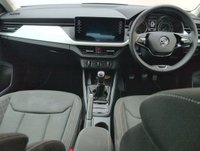 USED 2022 22 SKODA KAMIQ 1.5 Kamiq SE Drive TSi 5dr CLICK+COLLECT / HOME DELIVERY