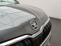 USED 2022 22 SKODA KAMIQ 1.5 Kamiq SE Drive TSi 5dr CLICK+COLLECT / HOME DELIVERY