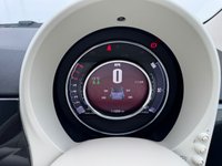 USED 2022 22 FIAT 500C 1.0 MHEV Dolcevita Convertible 2dr Petrol Manual Euro 6 (s/s) (70 bhp) 