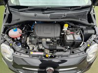 USED 2022 22 FIAT 500C 1.0 MHEV Dolcevita Convertible 2dr Petrol Manual Euro 6 (s/s) (70 bhp) 