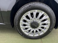 USED 2022 22 FIAT 500C 1.0 MHEV Dolcevita Convertible 2dr Petrol Manual Euro 6 (s/s) (70 bhp) 