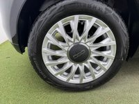 USED 2022 22 FIAT 500C 1.0 MHEV Dolcevita Convertible 2dr Petrol Manual Euro 6 (s/s) (70 bhp) 