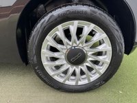 USED 2022 22 FIAT 500C 1.0 MHEV Dolcevita Convertible 2dr Petrol Manual Euro 6 (s/s) (70 bhp) 