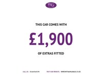 USED 2022 22 FIAT 500C 1.0 MHEV Dolcevita Convertible 2dr Petrol Manual Euro 6 (s/s) (70 bhp) 