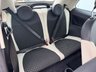 USED 2022 22 FIAT 500C 1.0 MHEV Dolcevita Convertible 2dr Petrol Manual Euro 6 (s/s) (70 bhp) 