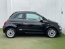 USED 2022 22 FIAT 500C 1.0 MHEV Dolcevita Convertible 2dr Petrol Manual Euro 6 (s/s) (70 bhp) 