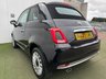 USED 2022 22 FIAT 500C 1.0 MHEV Dolcevita Convertible 2dr Petrol Manual Euro 6 (s/s) (70 bhp) 