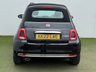 USED 2022 22 FIAT 500C 1.0 MHEV Dolcevita Convertible 2dr Petrol Manual Euro 6 (s/s) (70 bhp) 