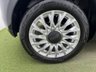 USED 2022 22 FIAT 500C 1.0 MHEV Dolcevita Convertible 2dr Petrol Manual Euro 6 (s/s) (70 bhp) 