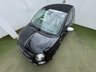 USED 2022 22 FIAT 500C 1.0 MHEV Dolcevita Convertible 2dr Petrol Manual Euro 6 (s/s) (70 bhp) 