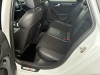 USED 2014 64 AUDI A4 2.0 TDI Black Edition Saloon 4dr Diesel Manual quattro Euro 5 (s/s) (177 ps) 