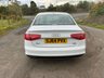 USED 2014 64 AUDI A4 2.0 TDI Black Edition Saloon 4dr Diesel Manual quattro Euro 5 (s/s) (177 ps) 