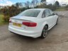 USED 2014 64 AUDI A4 2.0 TDI Black Edition Saloon 4dr Diesel Manual quattro Euro 5 (s/s) (177 ps) 