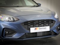 USED 2019 69 FORD FOCUS 1.0T EcoBoost ST-Line X Hatchback 5dr Petrol Manual Euro 6 (s/s) (125 ps) ***ARRIVED IN PART EXCHANGE***