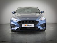 USED 2019 69 FORD FOCUS 1.0T EcoBoost ST-Line X Hatchback 5dr Petrol Manual Euro 6 (s/s) (125 ps) ***ARRIVED IN PART EXCHANGE***