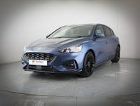 USED 2019 69 FORD FOCUS 1.0T EcoBoost ST-Line X Hatchback 5dr Petrol Manual Euro 6 (s/s) (125 ps) ***ARRIVED IN PART EXCHANGE***
