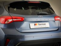 USED 2019 69 FORD FOCUS 1.0T EcoBoost ST-Line X Hatchback 5dr Petrol Manual Euro 6 (s/s) (125 ps) ***ARRIVED IN PART EXCHANGE***
