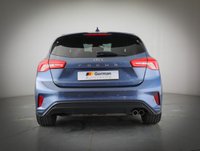 USED 2019 69 FORD FOCUS 1.0T EcoBoost ST-Line X Hatchback 5dr Petrol Manual Euro 6 (s/s) (125 ps) ***ARRIVED IN PART EXCHANGE***