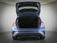 USED 2019 69 FORD FOCUS 1.0T EcoBoost ST-Line X Hatchback 5dr Petrol Manual Euro 6 (s/s) (125 ps) ***ARRIVED IN PART EXCHANGE***
